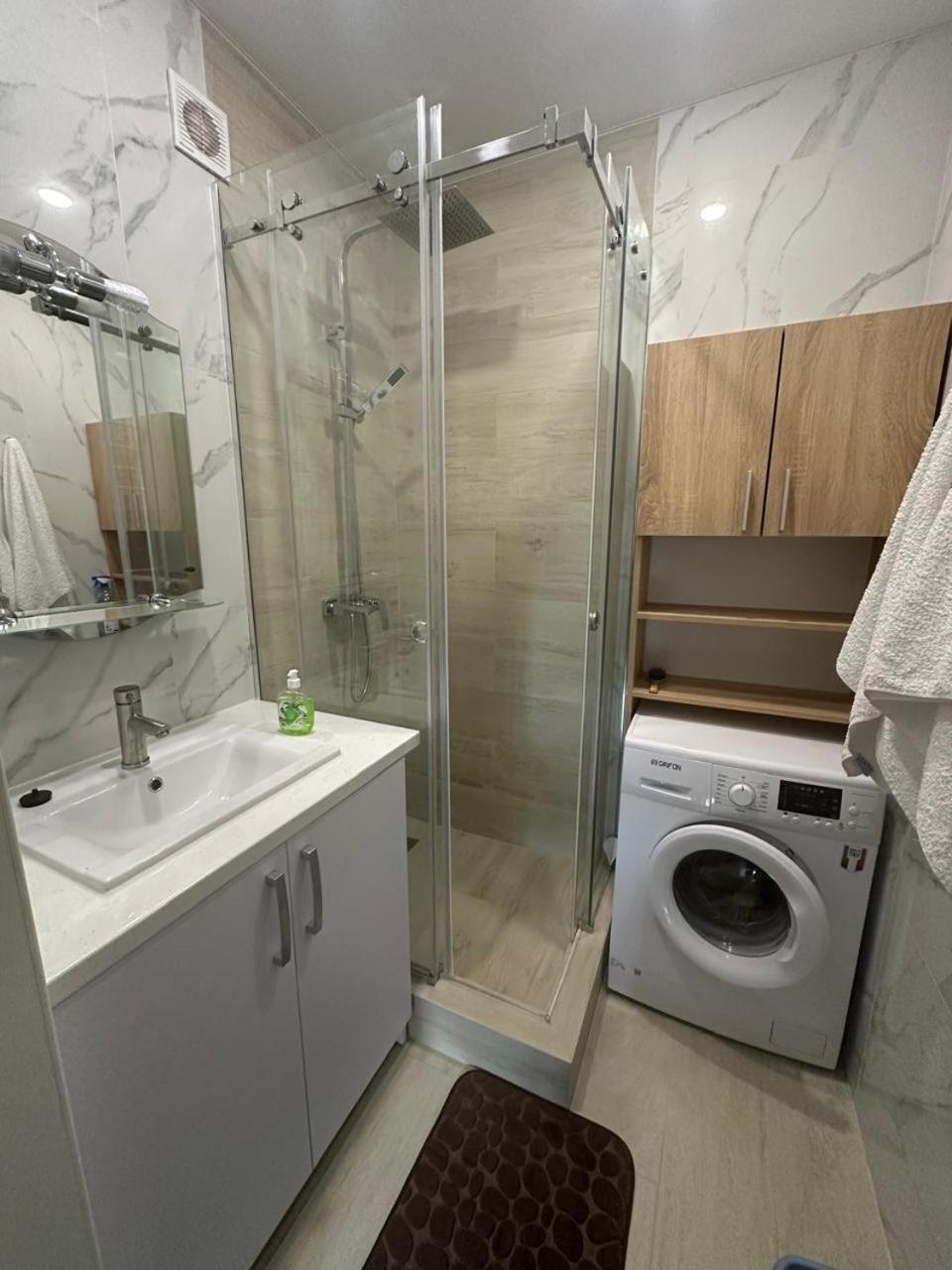 Apartplus Truskavets - Затишні Апартаменти Exterior photo