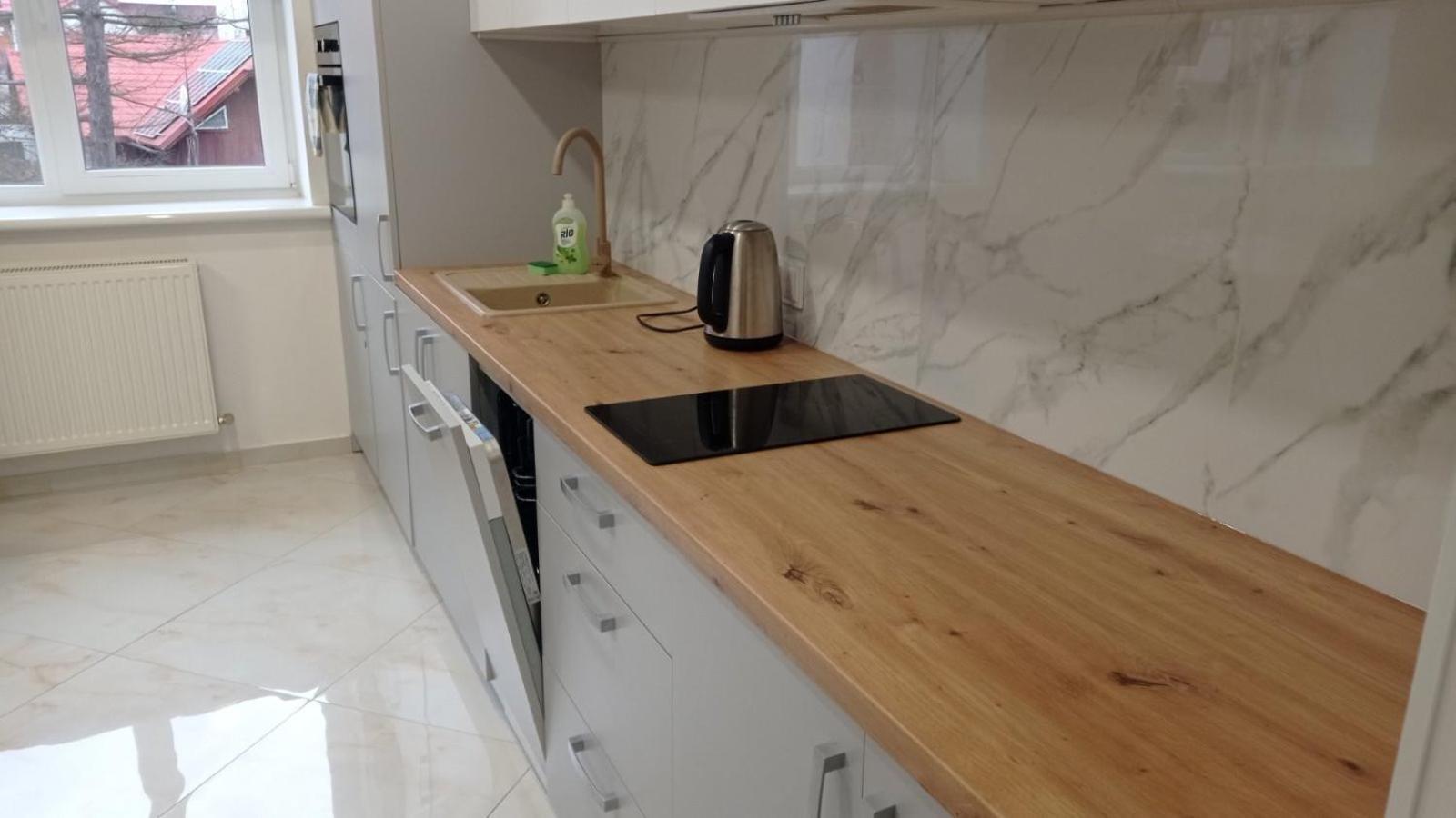 Apartplus Truskavets - Затишні Апартаменти Exterior photo